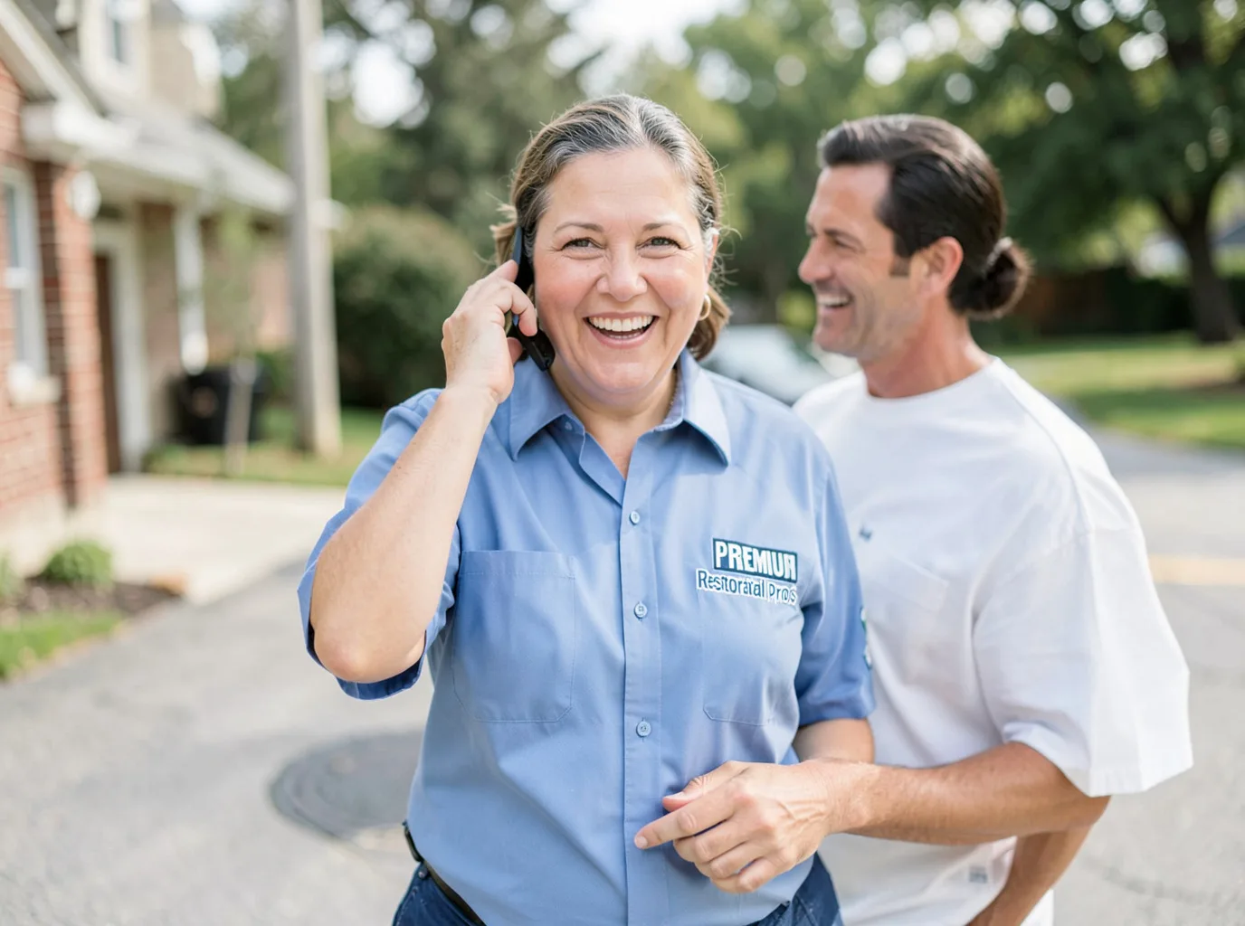 Water Damage Restoration West Lebanon, IN FAQs